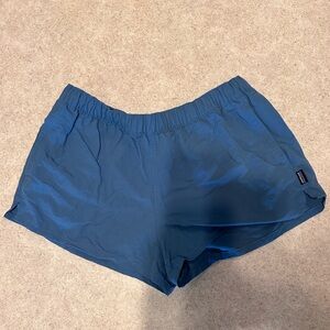 Patagonia Barely Baggies